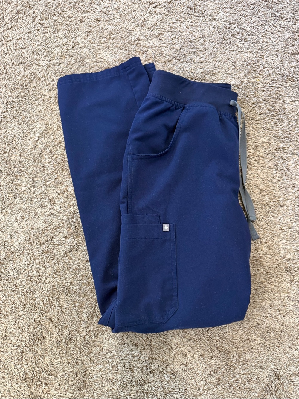 FIGS Kade scrub pants